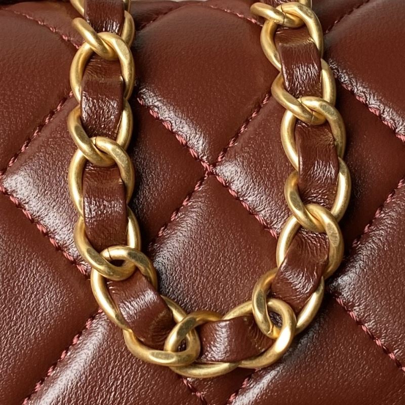 Ch**el satchel bags